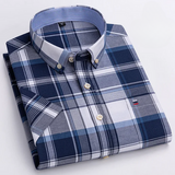Lloyd - Patterned Button-Up Shirt