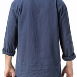 Harper - Lightweight Shirt