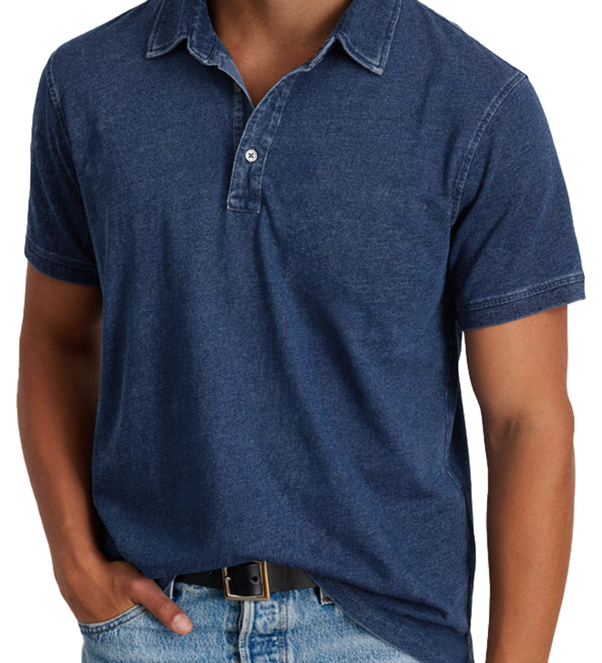 Lorcan - Polo Shirt