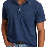 Lorcan - Polo Shirt