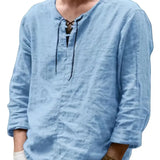 Harper - Lightweight Shirt