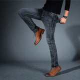 Kester - Premium Stretch Jeans