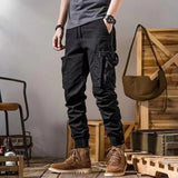 Victor - Outdoor Work Trousers