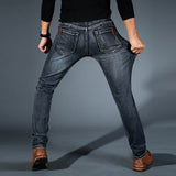 Kester - Premium Stretch Jeans