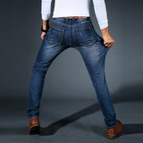 Kester - Premium Stretch Jeans
