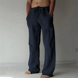 Kendrick - Japanese Style Casual Trousers
