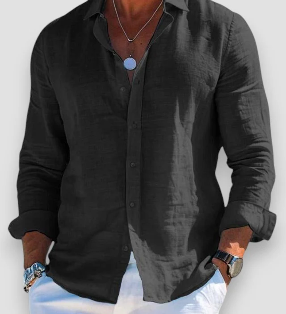 Cooper - Classic Shirt