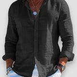 Cooper - Classic Shirt