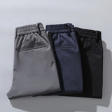 Norman - Four-Way Stretch Everyday Trousers