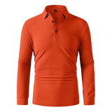 Westbrook Anti-Wrinkle Polo Shirt