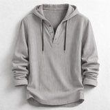 Cameron - Classic Hooded Shirt