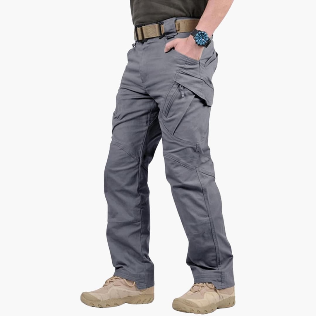 Dominic - Waterproof Technical Trousers