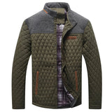 Ashcroft Quilted Heritage Jacket