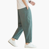 Francis - Loose Tapered Trousers