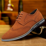 Jesse - Luxury Leather Shoes