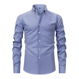 Fabian - Elegant Striped Shirt