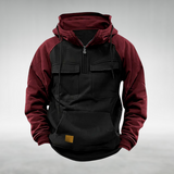Ansel - Autumn Sweatshirt