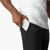 Vincent - Stretch Chino Trousers