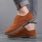Jesse - Luxury Leather Shoes