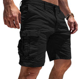 Bennett - Lightweight Cargo Shorts
