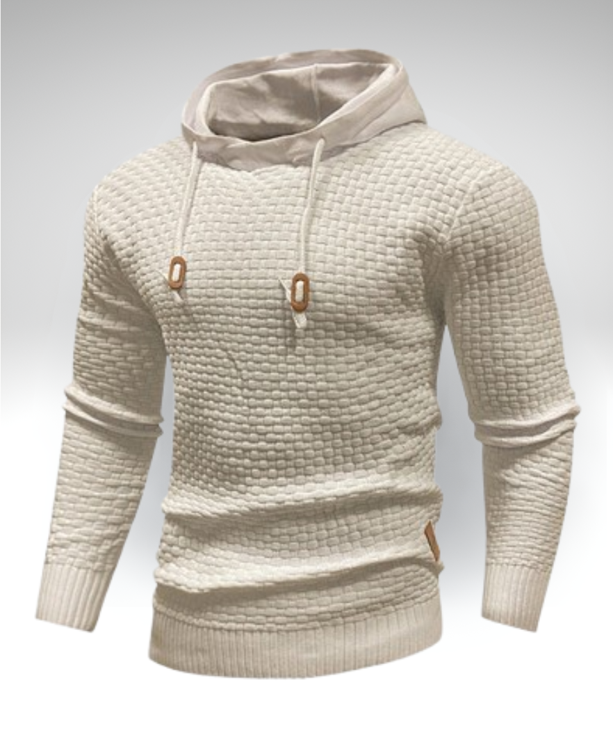 MASON™║Armor Hoodie