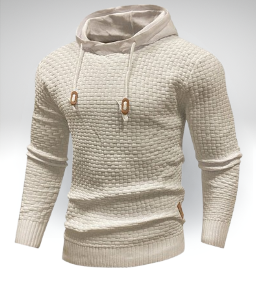 MASON™║Armor Hoodie