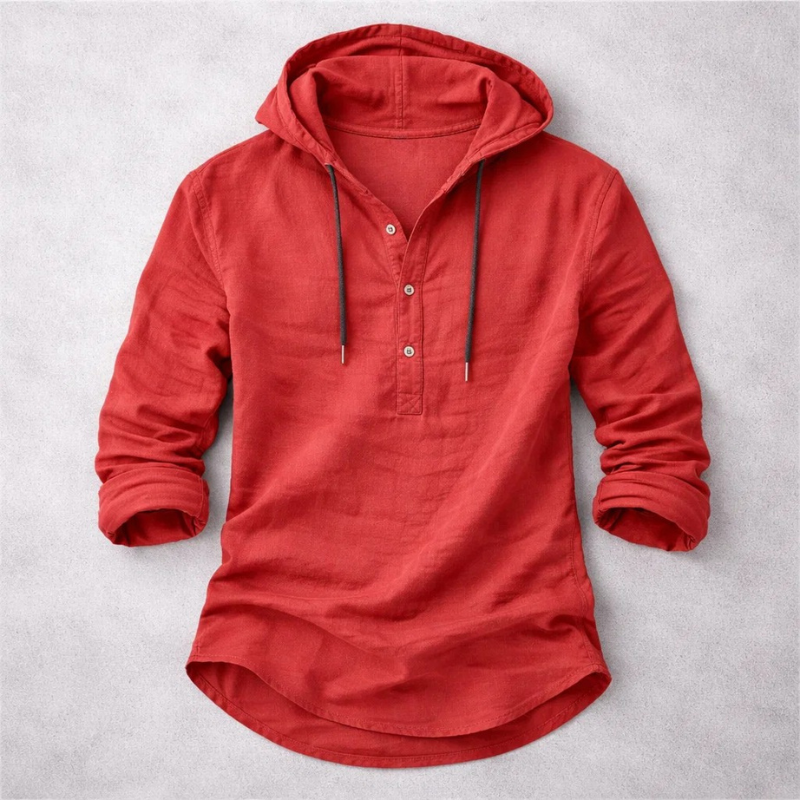 Burton - Classic Cut Shirt
