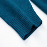 Bernard - Cashmere Roll Neck Jumper