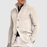 BRANFORD MEN’S CARDIGAN