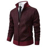Oliver Luxury Casual Cardigan