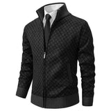 Oliver Luxury Casual Cardigan