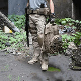 Dominic - Waterproof Technical Trousers