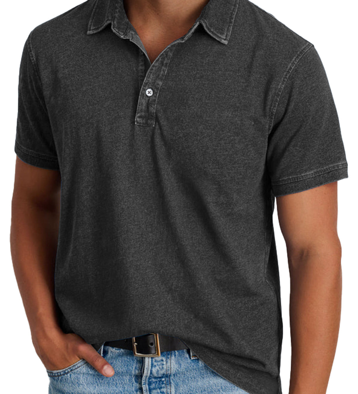 Lorcan - Polo Shirt