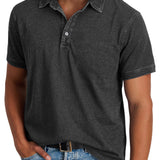 Lorcan - Polo Shirt