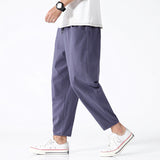 Kendall - Harem Style Casual Trousers