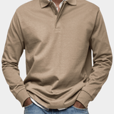 Guy - Knit Polo Shirt