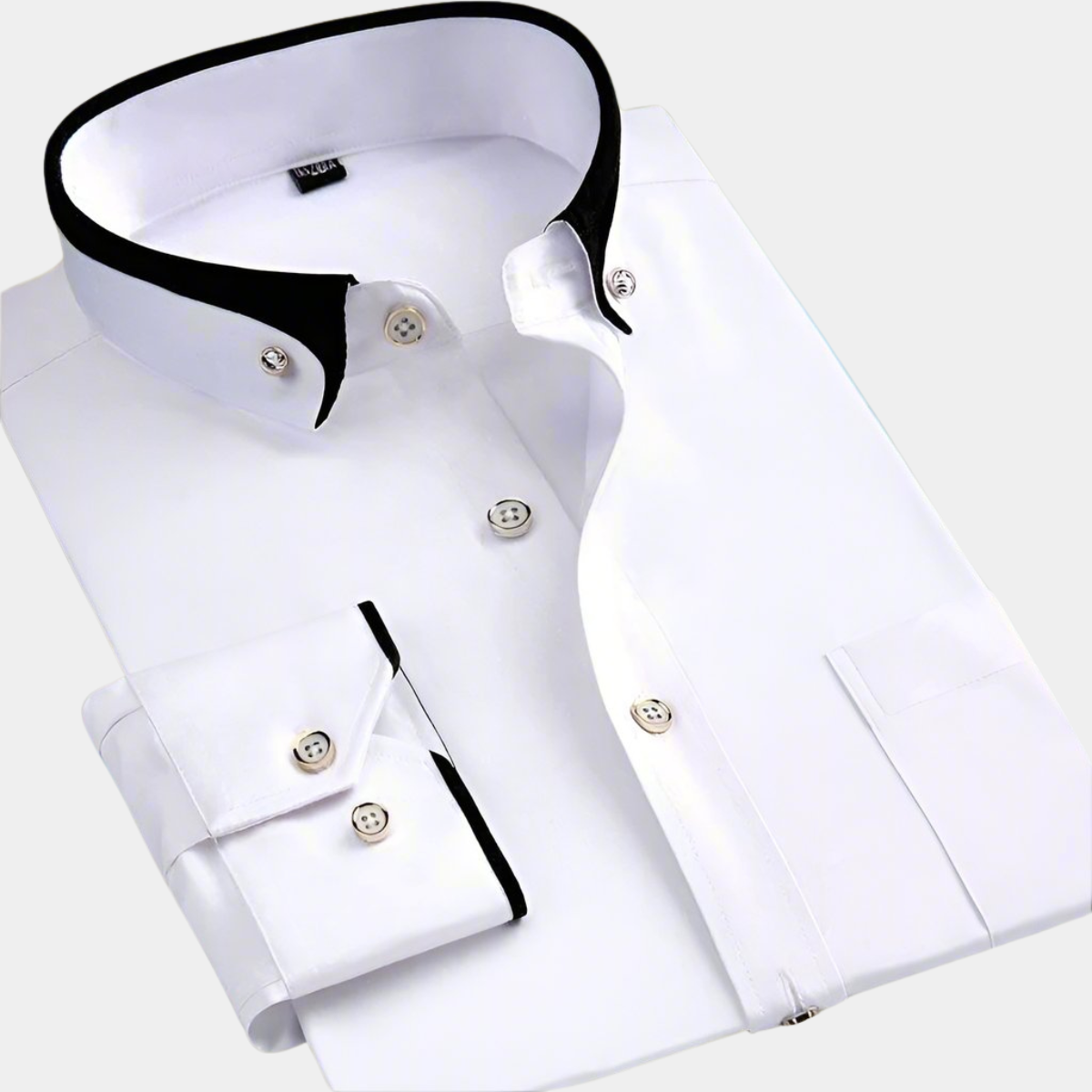 Chester - Long Sleeve Shirt