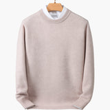 Hamish - Fine Knit Pullover