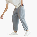Francis - Loose Tapered Trousers