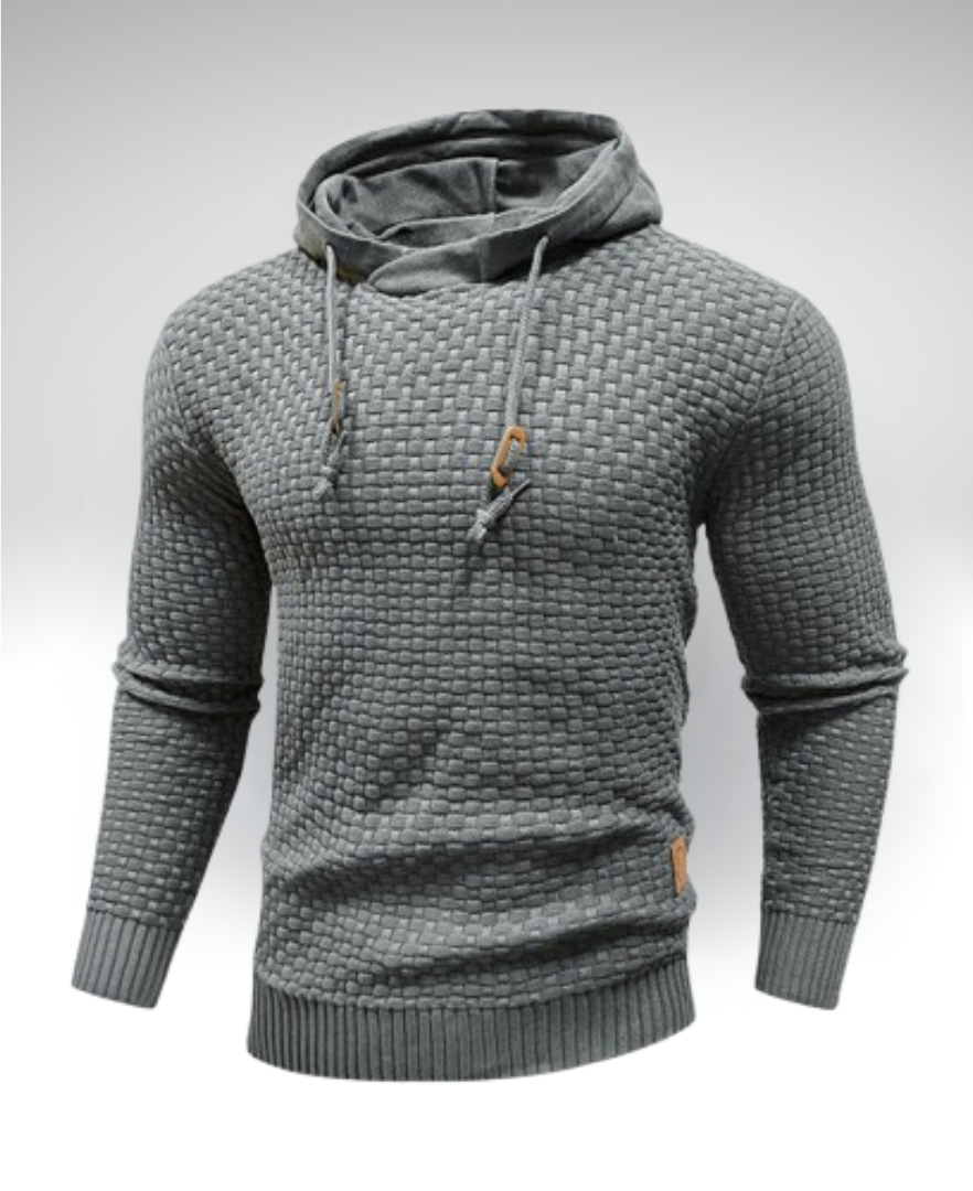 MASON™║Armor Hoodie