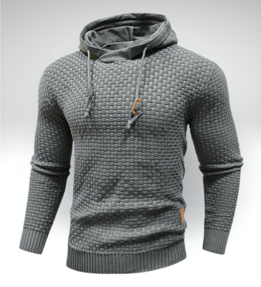 MASON™║Armor Hoodie