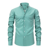 Fabian - Elegant Striped Shirt