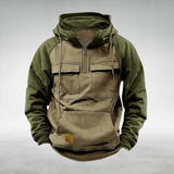 Ansel - Autumn Sweatshirt