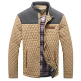 Ashcroft Quilted Heritage Jacket