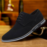 Jesse - Luxury Leather Shoes