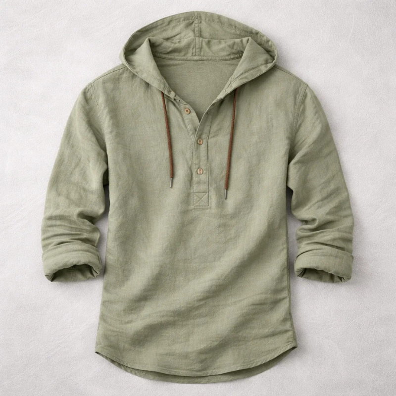 Burton - Classic Cut Shirt