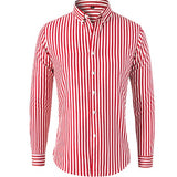 Arnold - Bold Striped Shirt