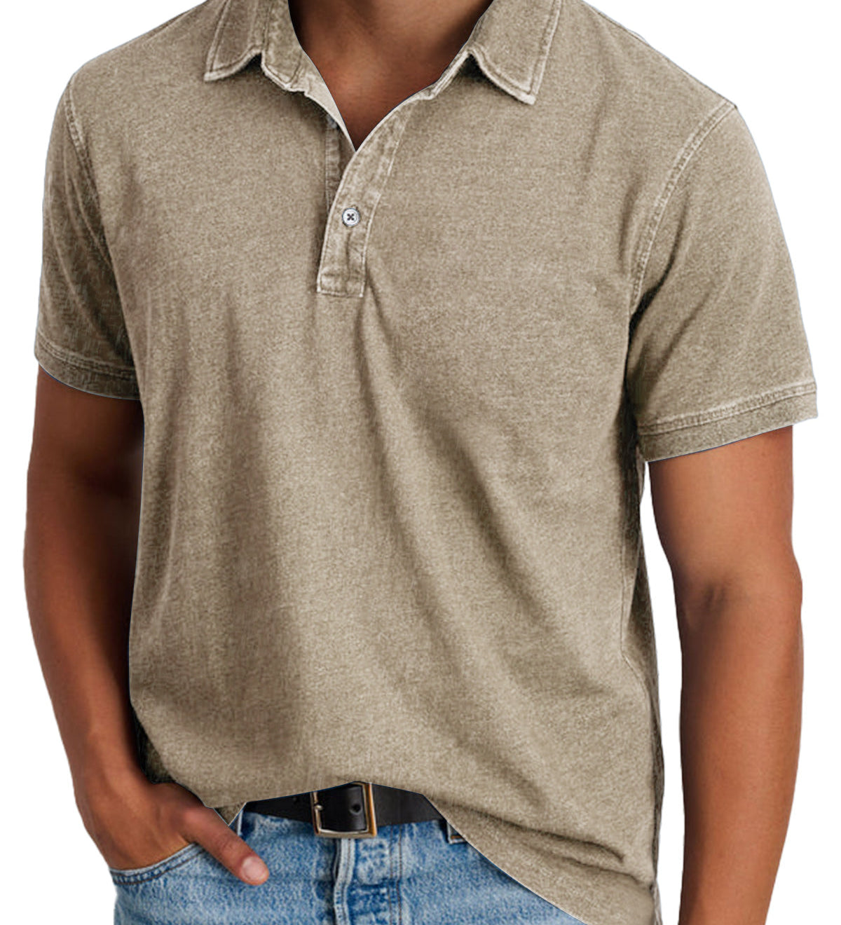 Lorcan - Polo Shirt