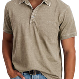 Lorcan - Polo Shirt