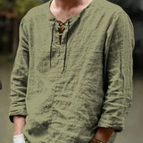 Harper - Lightweight Shirt